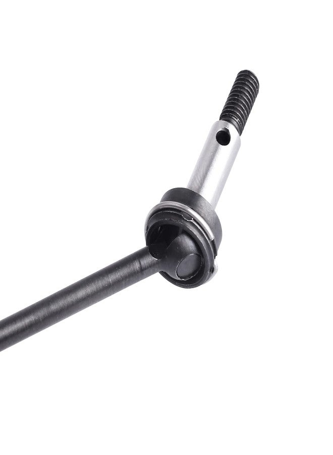 Hobbyfire Aluminum Drive Shafts Assembly for Tamiya TD4 Replacement of 22028 - Image 3